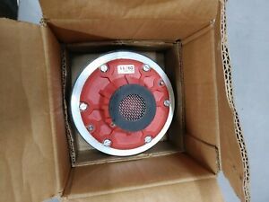 Whelen 2900CCA Tornado Siren Driver