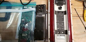 Somero Trimble LR21 Greade receiver not working for parts
