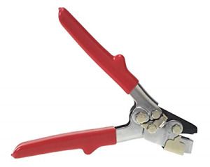 AJC Gutter End Cap Crimper