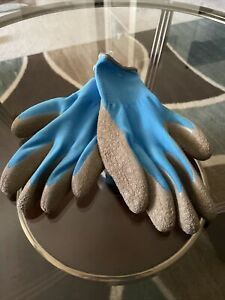 Outdoor Latex Gloves