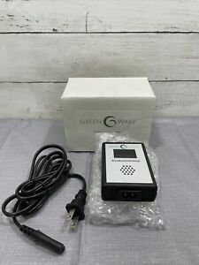 Greenwave Broadband EMI Meter