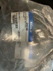 Band-It D50199 Bolt Band Retainer 3/4&#034;, FAST SHIPPING