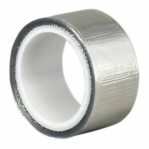 3M 433 Foil Tape,Silver,0.47&#034;x60 yd.