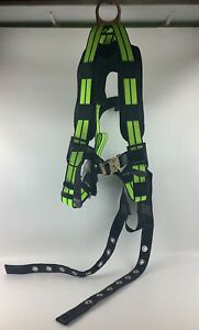 Up Gear By Werner Harness Model # H511002 Max Weight 400lbs