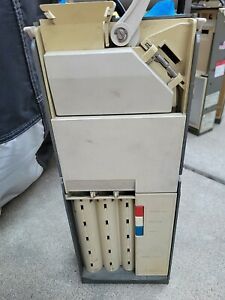 Coinco 3341-S Vend Coin Changer Acceptor Mech for Vending Machine parts only