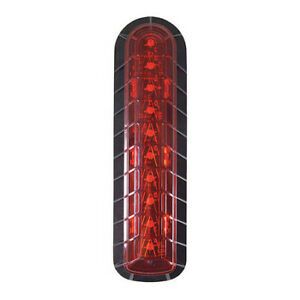 FLAREALERT FACL-R Chaselight Beacon,Red