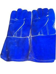 welding gloves xl