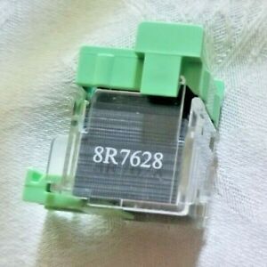 Xerox 8R7628 Staple Cartridges Lot of 14 Cartridges Total 28K Staples
