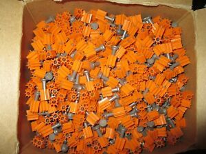 Ramset 1506 M  1,000  3/4&#034; Track Fasteners Pins