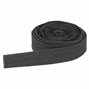 Denim Welding Torch Wire Cover 7.5m Nylon Protective Sleeve Sheath Cable Cover