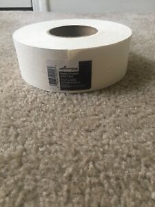 Rofors Paper Drywall Joint Tape 2 1/16&#034; X 250 Ft - 1 Roll