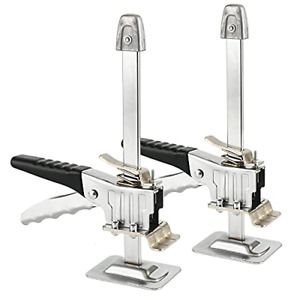 2 Packs of jacks With Viking Arm Hand Tools Used Height Adjuster To find balance