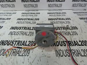 SOR PRESSURE SWITCH 12NN-KK614-M2-B2A NEW