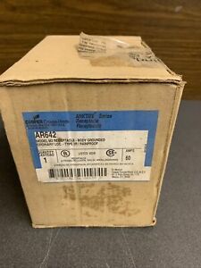 Cooper Crouse Hinds AR642