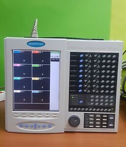 GRAPHTEC WR1000 Thermal Arraycorder