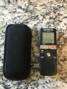 Olympus VN7200 Handheld Digital Voice Recorder