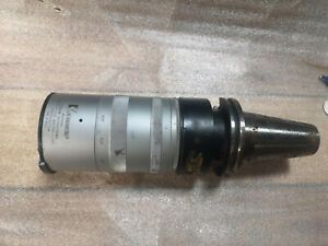 Kennametal Romicron CAT50 KR80SVU92152M Fine Boring Tool Body 801