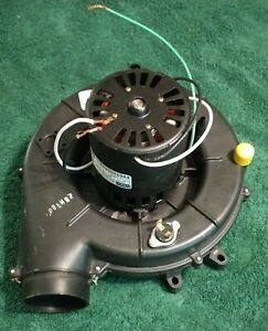 Goodman B2833001S Draft Inducer Motor assembly Fasco No. 70219565