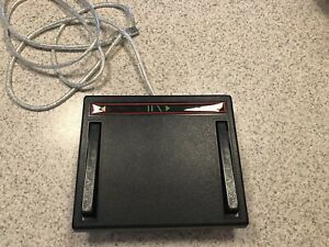 Foot Pedal-Career Step MTE