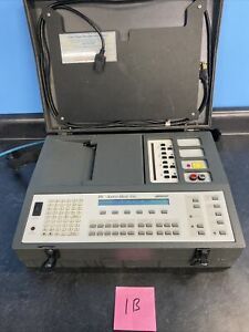 Astro-Med Dash IV 4 Channel Field/Lab Recorder