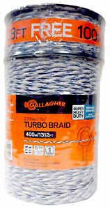 G62148 Turbo Braid Combo Roll - Quantity 4