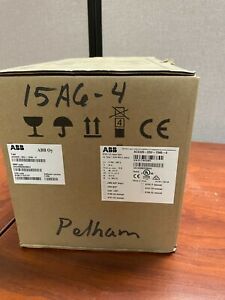 ABB ACS320-03U-15A6-4 Variable Frequency Drive 3Ph 380...480V 22A