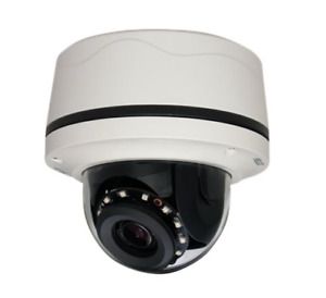 Pelco Sarix IMP Series IMP321-1RS Network IP Camera