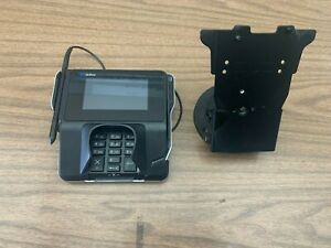 USED* VeriFone MX-915 Pinpad Exxon Mobil Inject EMV2 for Gilbarco Passport