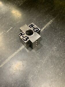 machinist Squaring Block Toolmakers Holding Fixture Rough Stock