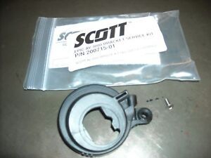 Scott SCBA EPIC AV-3000 BRACKET