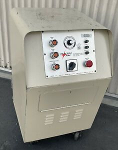 Nice! Electro Arc 2S Portable AC metal disintegrator