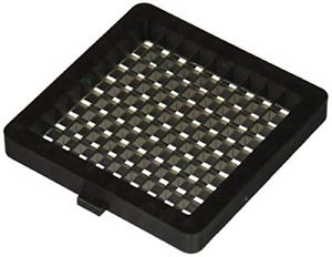 Vollrath 15063 Redco InstaCut 3.5 3/8&#034; Dicer Blade Pack