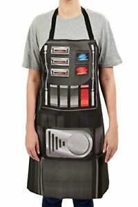 Underground Toys - Star Wars - I am Darth Vader Apron Dad summer bbq