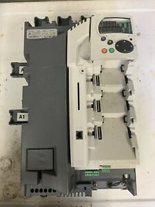 emerson MP74A4 used non working for parts