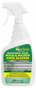 Performacide 120132 Mildew Stain Blocker, 32 oz.