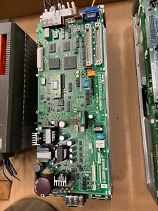 MITSUBISHI MR-S11-103-N SERVO DRIVE, New in 2019!! (for Mazak CNC Machine)