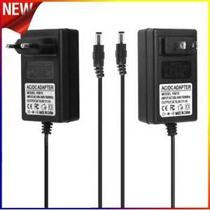 16.8V 1A 18650 Lithium Battery Charger DC5.5mm Plug Power Adapter Charger