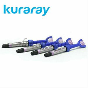 Dental Kuraray Clearfil MAJESTY Esthetics Light Cured Composite Resin Shade All