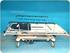 STRYKER 1509  STRETCHER / GURNEY ! (280015)