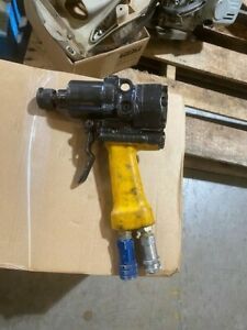 STANLEY ID07 HYDRAULIC IMPACT