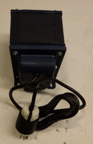Todd systems inc. step-down transformer sd-13 g for sale