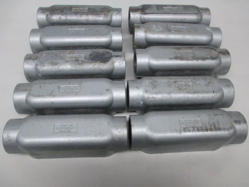 LOT 10 KILLARK OC ELECTROLET 1-1/2IN CONDUIT D305974