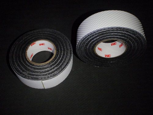 3m self fusing splicing electrical tape 1&#034; wide x 30mil for sale