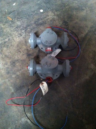 2- sor static o ring pressure switches 18s-k5-n4-b1a for sale