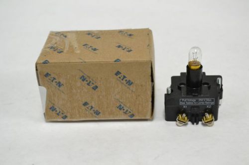 New eaton 10250t39 light module for pushbutton 24-28v-ac b225261 for sale
