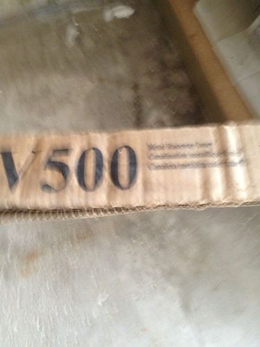 Wiremold V500 Scrap? Use? 5 Ten Foot Legnths