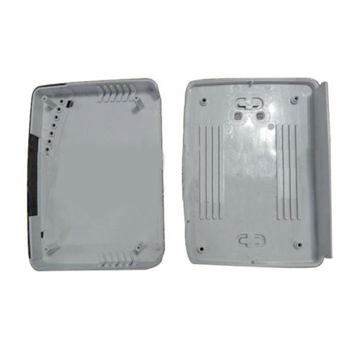 Hf-l-48 shell box 123x175x30mm for network devices plastic enclosure wifi router for sale