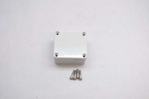 New bud 1320 2-1/2 in 2-1/4 in 1-3/8 in wall-mount electrical enclosure d439264 for sale