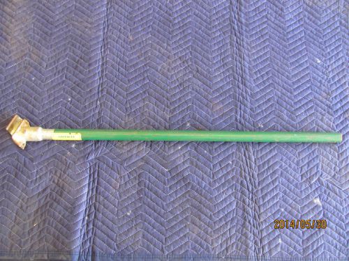 Greenlee 1/2&#034; Conduit  Hickey 508 USED