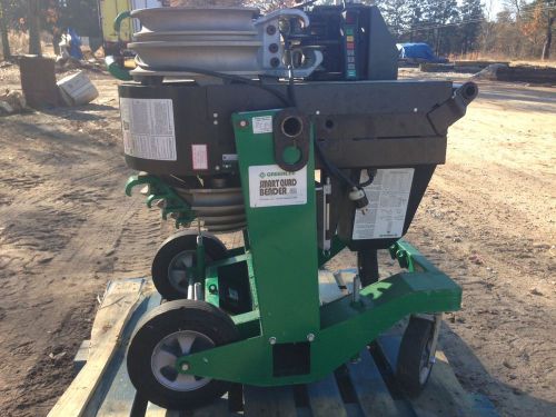 Greenlee 855 Smart Quad Bender